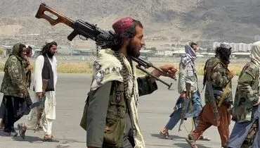 رایزنی لندن با طالبان برای خروج اتباع انگلیس از افغانستان