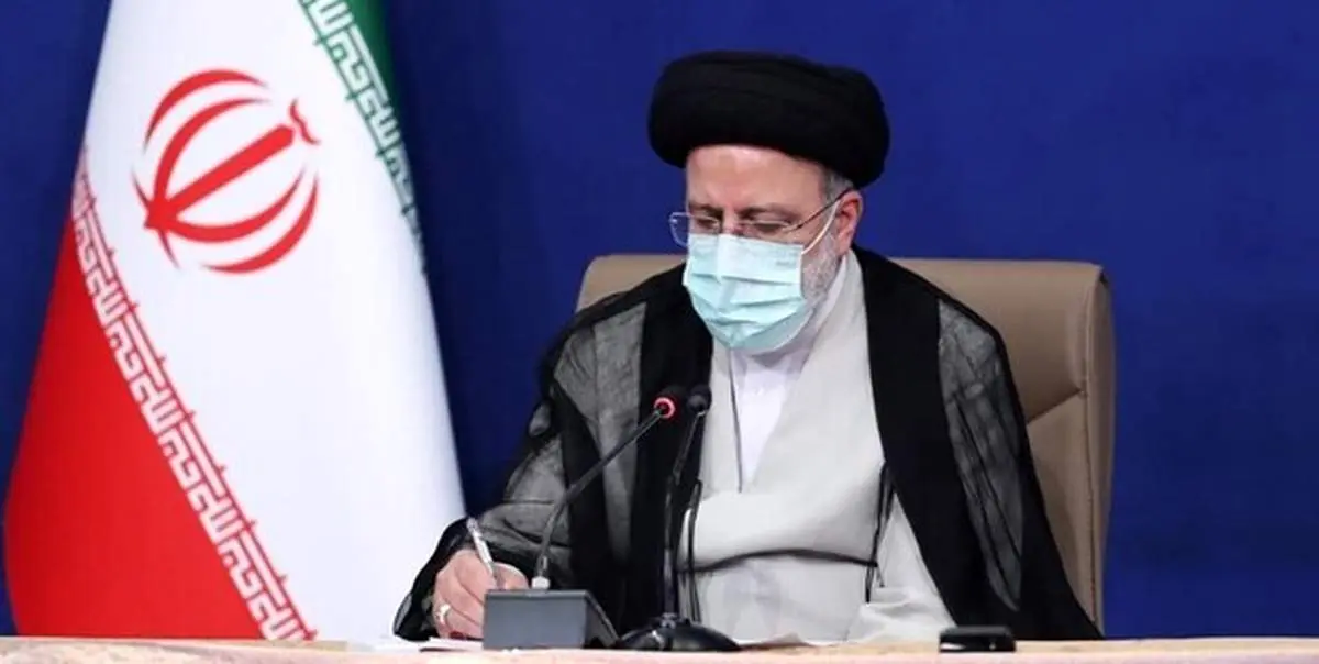 رئیسی سالگرد استقلال ازبکستان را تبریک گفت