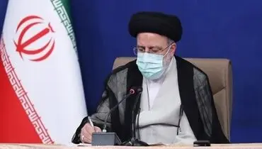 رئیسی سالگرد استقلال ازبکستان را تبریک گفت