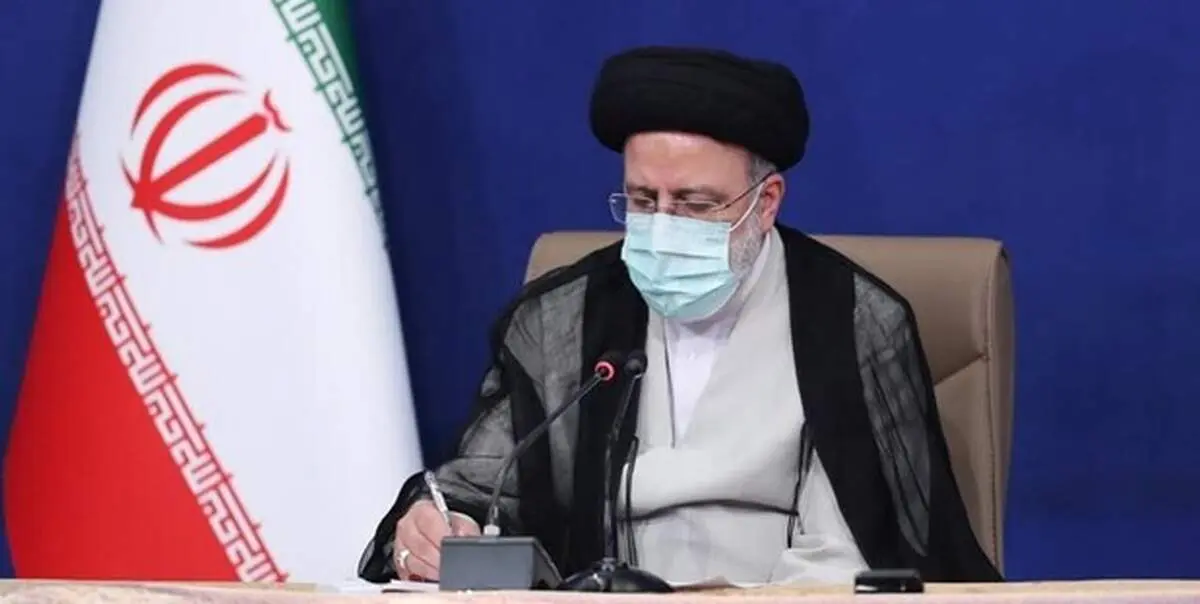 رئیسی سالگرد استقلال ازبکستان را تبریک گفت
