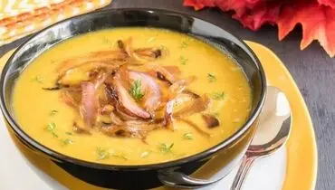 طرز تهیه سوپ حریره مراکشی مقوی و خوشمزه