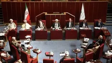 رسیدگی به موافقت‌نامه انتقال محکومین بین ایران و روسیه پایان یافت
