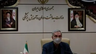 تاکید وزیر بهداشت به عملگرایی و نگاه رو به جلو در مدیریت کرونا