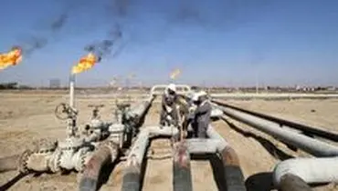 بدهی میلیاردی عراق به ایران/ کاهش صادرات گاز ایران به عراق