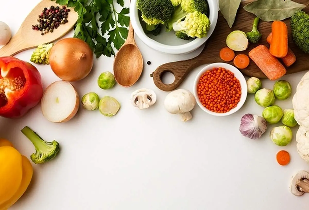 ۱۰ باور غلط در مورد رژیمهای غذایی