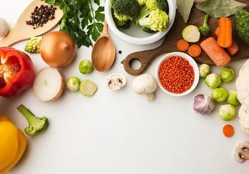 رژیم غذایی مفید برای مبتلایان به کم کاری تیروئید
