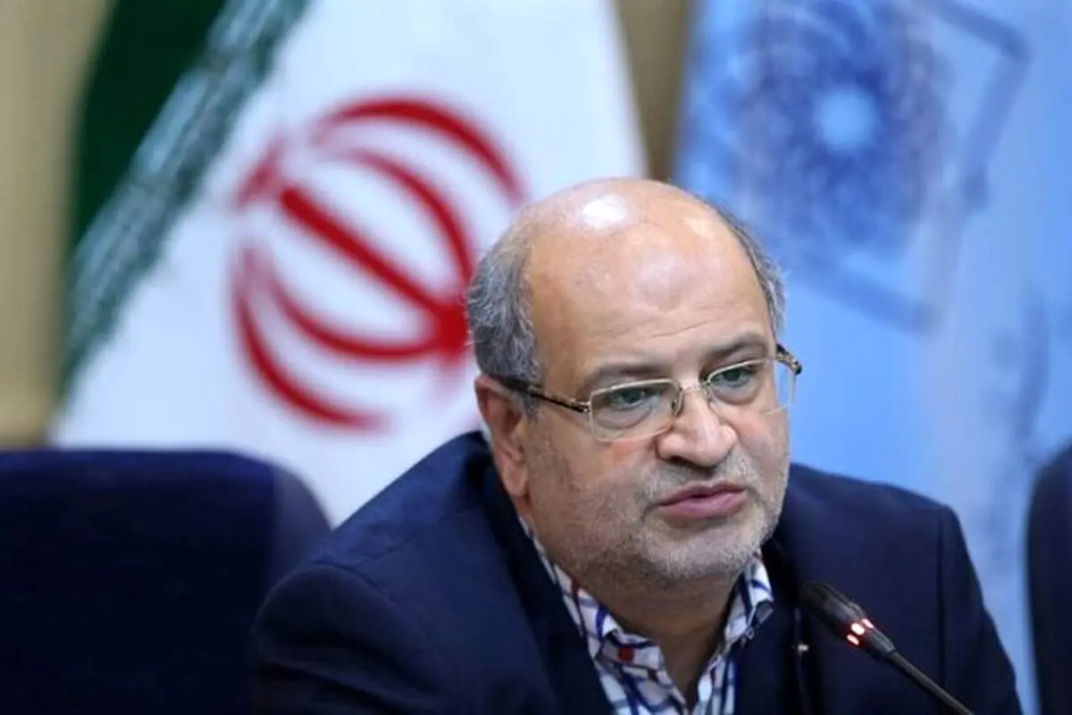 فروکش بحران کرونا در تهران تا ۷۲ ساعت آینده مشخص می‌شود