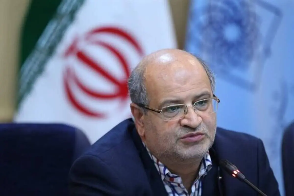 فروکش بحران کرونا در تهران تا ۷۲ ساعت آینده مشخص می‌شود