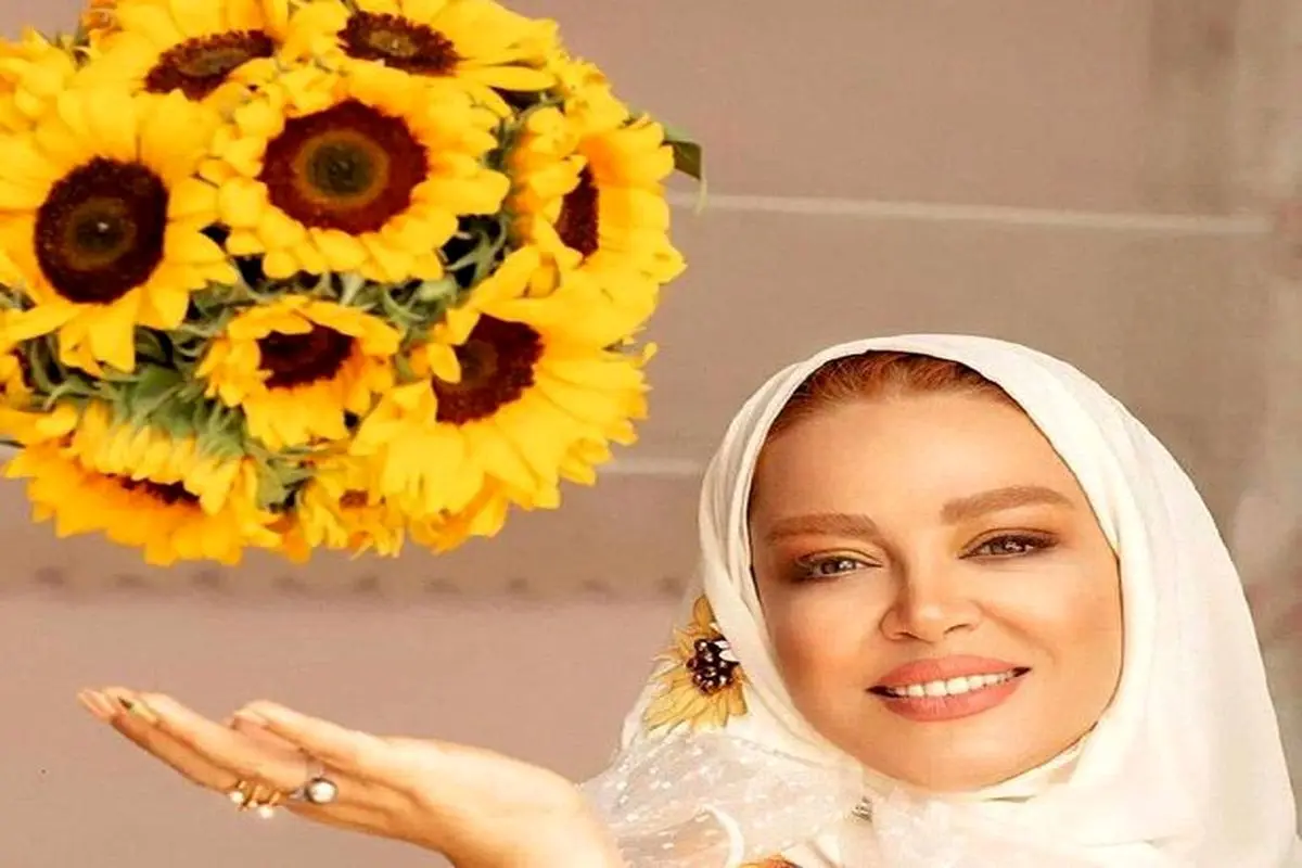 چاق‌ترین عکس بهاره رهنما