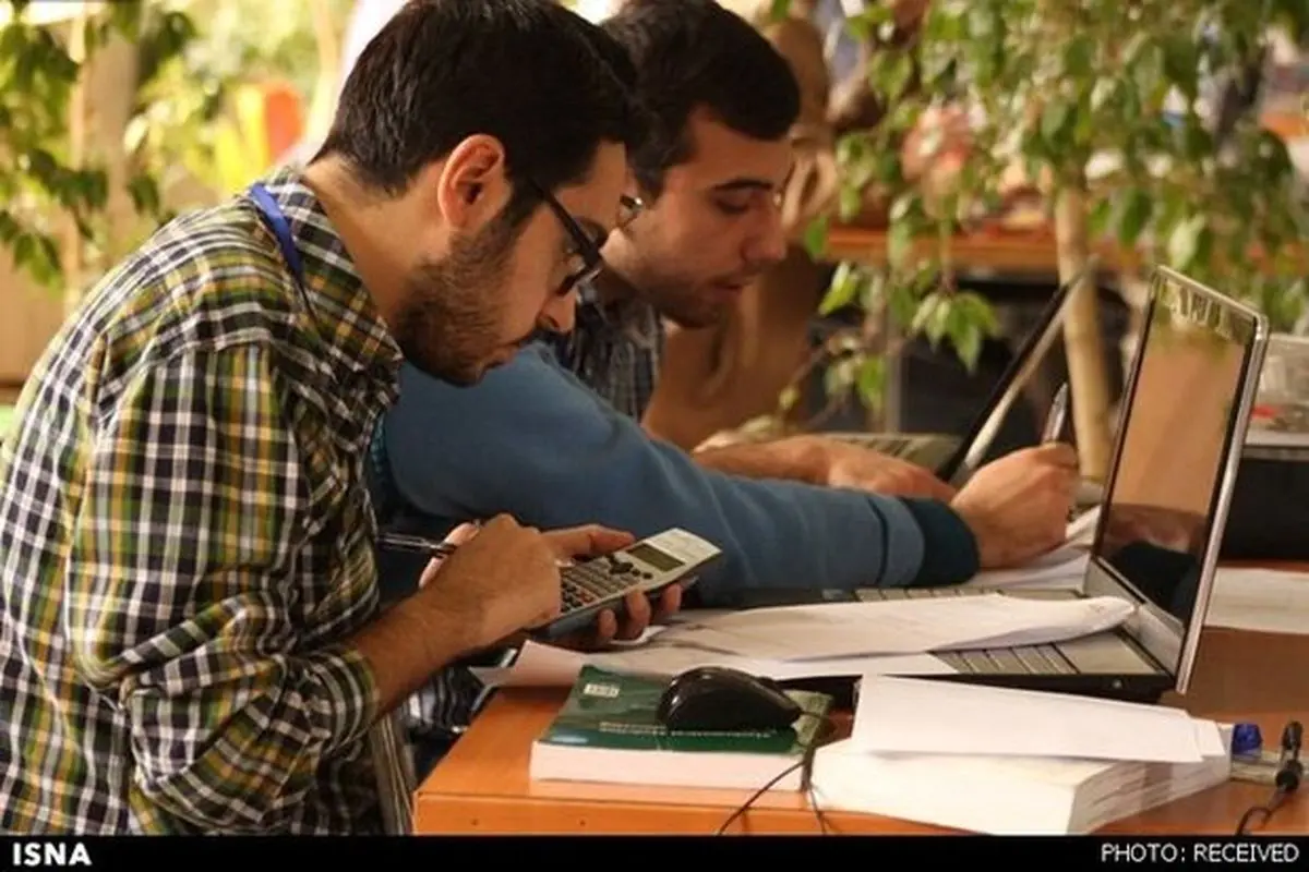 آغاز ثبت نام پذیرفته شدگان دکتری پیام نور از امروز ۳۰ مرداد