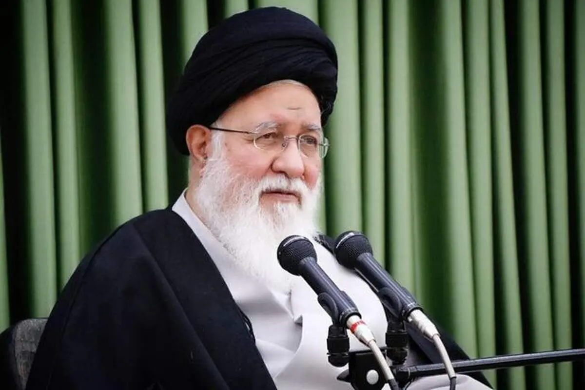 طعنه معنادار به علم الهدی از تریبون مجلس در روز بررسی کابینه پیشنهادی رئیسی