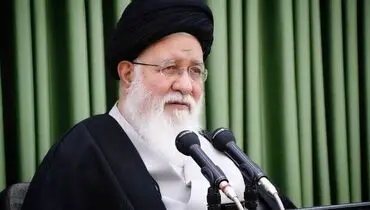 طعنه معنادار به علم الهدی از تریبون مجلس در روز بررسی کابینه پیشنهادی رئیسی