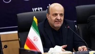 سرپرست شستا معرفی شد