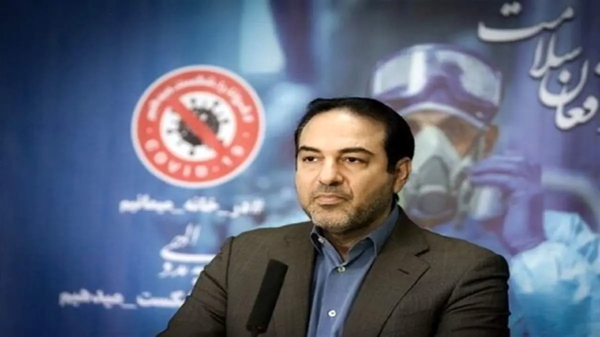 معاون وزارت بهداشت: بیش از ۸۰ درصد اصناف دستورالعملها را رعایت کردند