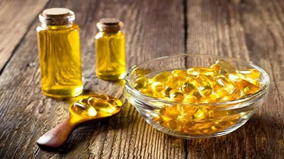 تاثیر منفی زیاده روی در مصرف امگا ۳