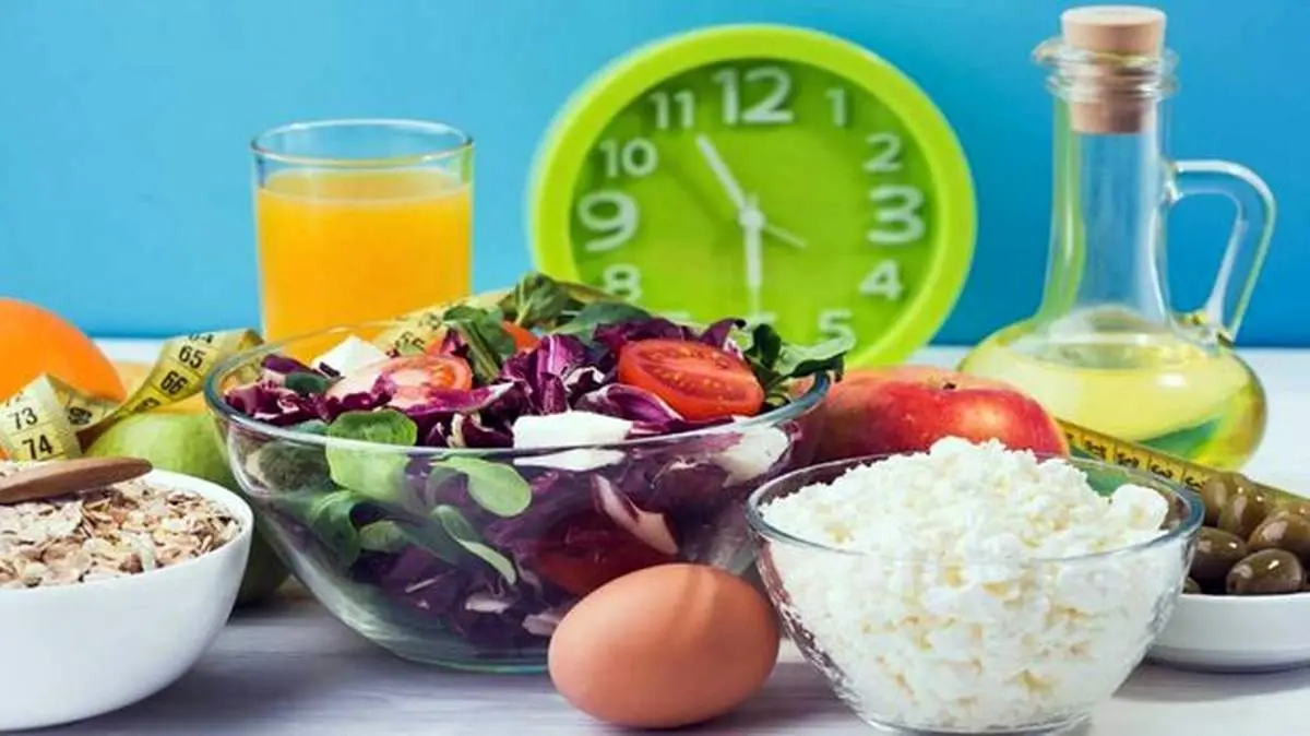چرا سوخت و ساز بدن در سنین خاصی کند می‌شود؟