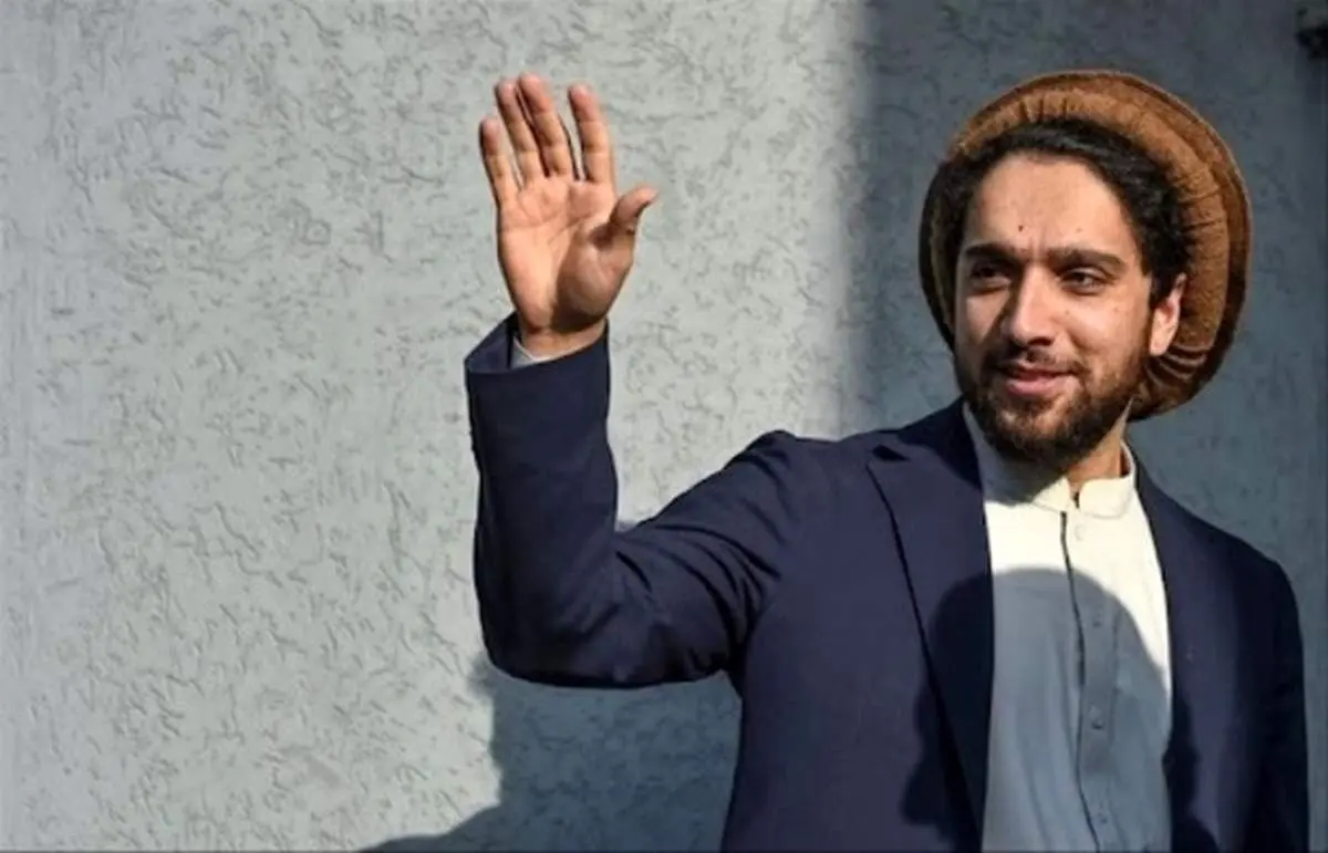 آیا «احمد مسعود» با طالبان بیعت کرده است؟