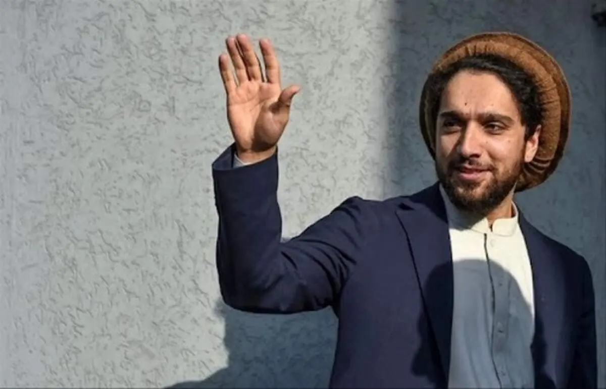 آیا «احمد مسعود» با طالبان بیعت کرده است؟