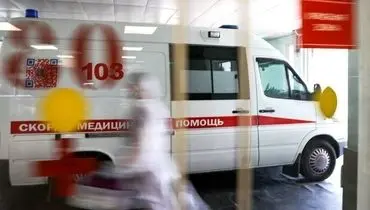 ۳ کشته بر اثر انفجار نارنجک در مسکو
