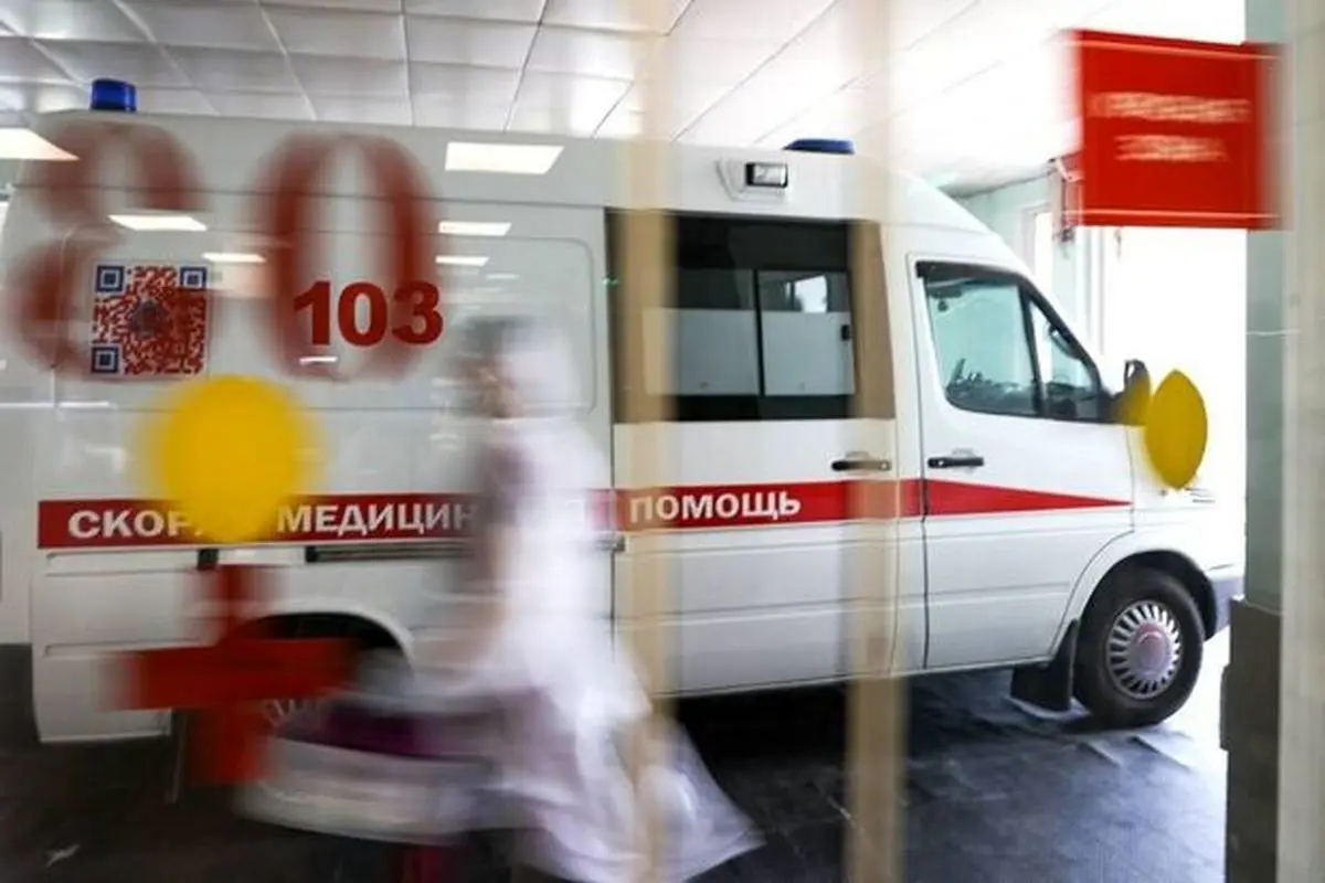 ۳ کشته بر اثر انفجار نارنجک در مسکو