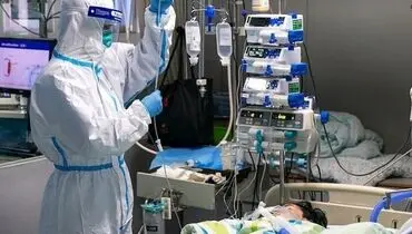 ۱۰۲۷۹ فوتی و ۶۸۵ هزار ابتلای جدید /تعداد مرگ و میر ناشی از کرونا در جهان به ۴ و نیم میلیون نفر نزدیک شد