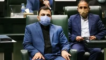 وزیر پیشنهادی ارتباطات :سابقه صادرات بیش از ۲۰ میلیون دلار نرم افزار دارم
