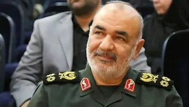 خبر مهم فرمانده کل سپاه درباره واکسن ایرانی کرونا