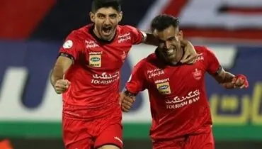 یک پرسپولیسی نامزد بهترین هافبک لیگ قهرمانان آسیا+عکس