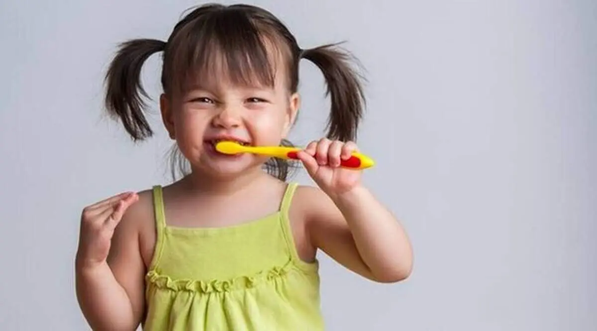بعد از صبحانه مسواک نزنید