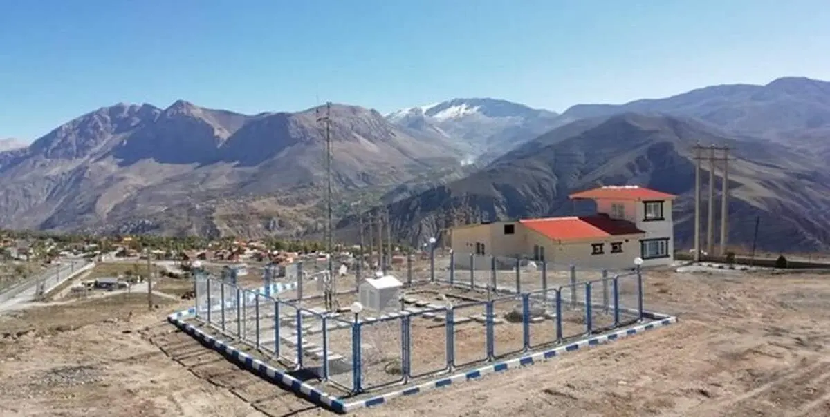 هشدار وزش تندباد و آبگرفتگی موقت در ۲ استان/رگبار و رعدوبرق در برخی مناطق‌