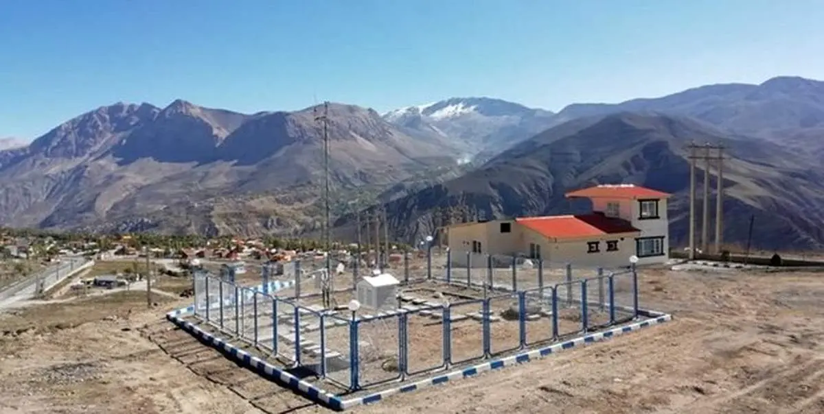 هشدار وزش تندباد و آبگرفتگی موقت در ۲ استان/رگبار و رعدوبرق در برخی مناطق