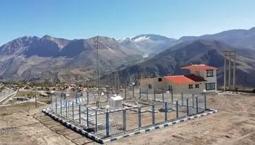هشدار وزش تندباد و آبگرفتگی موقت در ۲ استان/رگبار و رعدوبرق در برخی مناطق‌