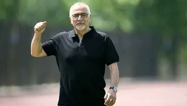 پیشکسوت استقلال عزادار شد