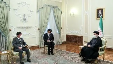 رئیسی: تاخیر در آزادسازی دارایی‌های ایران در ژاپن توجیه‌پذیر نیست/ با اصل مذاکره مشکلی نداریم