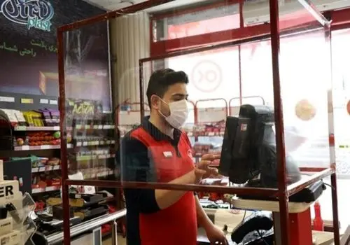 فعالیت فروشگاه ها در سال جدید از ۲ فروردین ماه آغاز خواهد شد