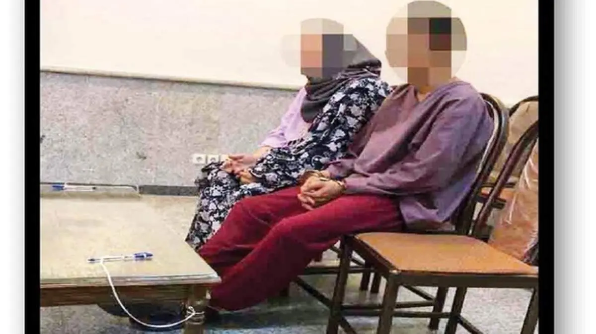 اسرار قتل مرد گمشده در اعترافات زوج جوان!