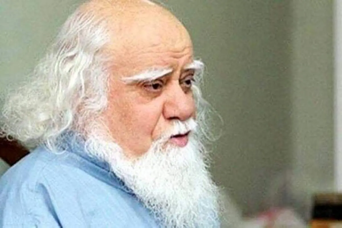 محمدرضا حکیمی درگذشت + علت و بیوگرافی