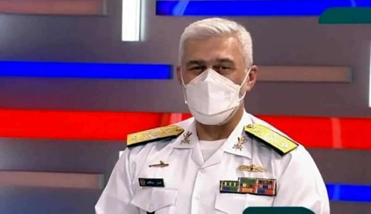 برتری منطقه‌ای ایران در حوزه جنگ الکترونیک