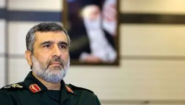 سردار حاجی زاده: در حوزه پهپاد، جنگ الکترونیک و رادار در تراز قدرت جهانی هستیم