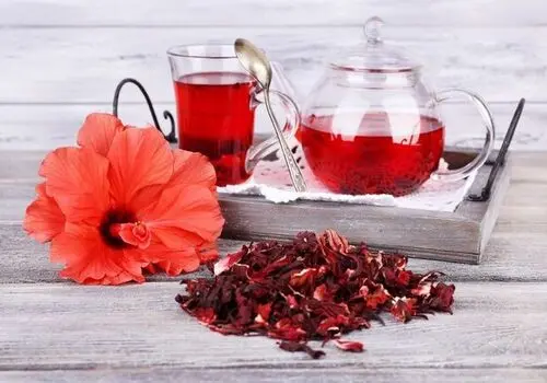 این چای کم‌کالری به کنترل فشار خون کمک می‌کند

