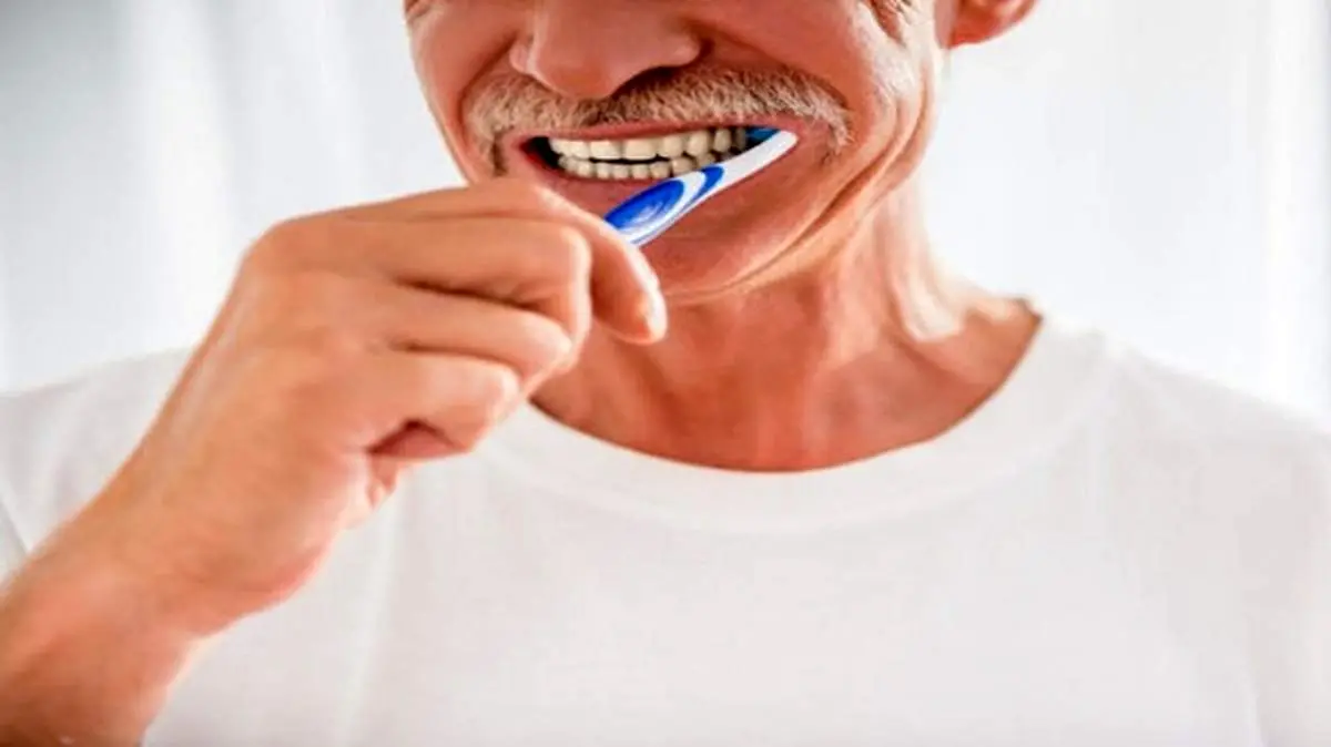 هشدار، بعد از صبحانه مسواک نزنید