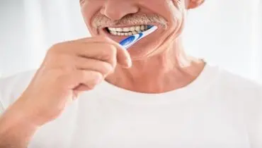 هشدار، بعد از صبحانه مسواک نزنید