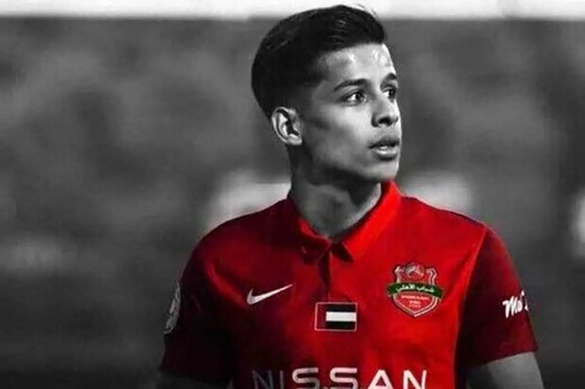 جزییات جدید از انتقال قائدی به شباب الاهلی امارات