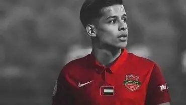 جزییات جدید از انتقال قائدی به شباب الاهلی امارات