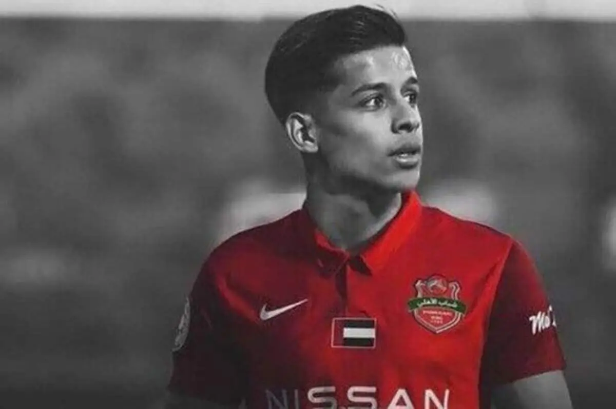 جزییات جدید از انتقال قائدی به شباب الاهلی امارات