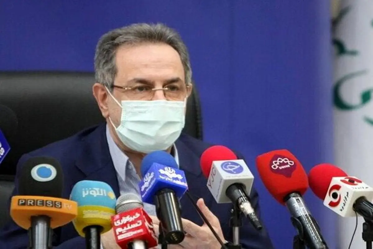 استاندارتهران: نگرانی برای بستری بیماران در تهران وجود ندارد/ روند کاهشی بیماران سرپایی