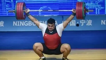 حذف احتمالی وزنه‌برداری از المپیک به دلیل فساد مالی و دوپینگ گسترده
