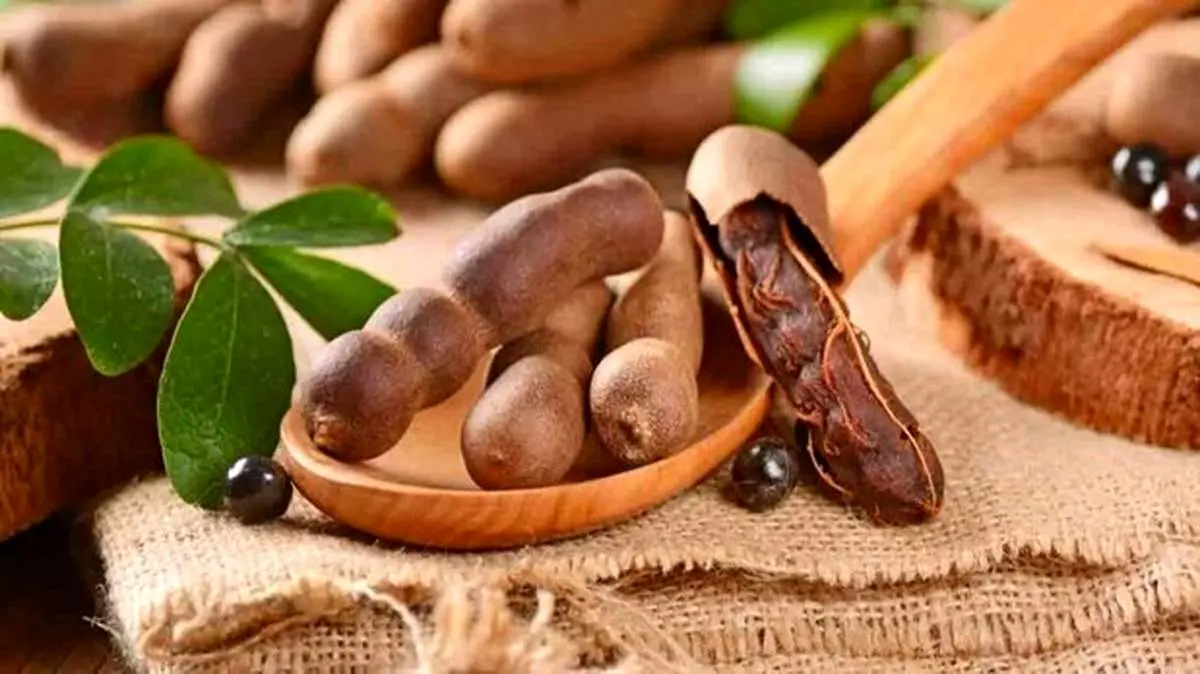 ۸ خاصیت فوق العاده تمرهندی برای سلامتی
