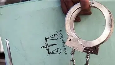 انهدام باند «ارسال پیامک‌های جعلی سامانه ثنا»