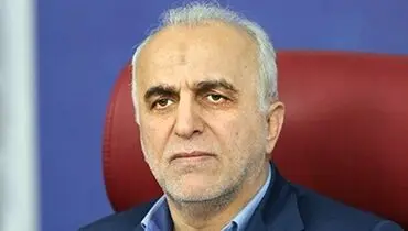 خداحافظی دژپسند از وزارت اقتصاد